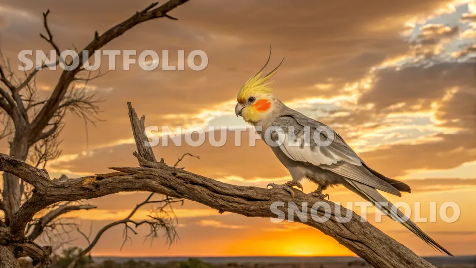 Forest wild Birds Bundle