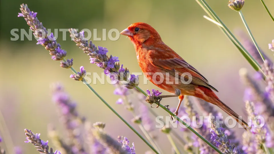 Birds Essence Pack