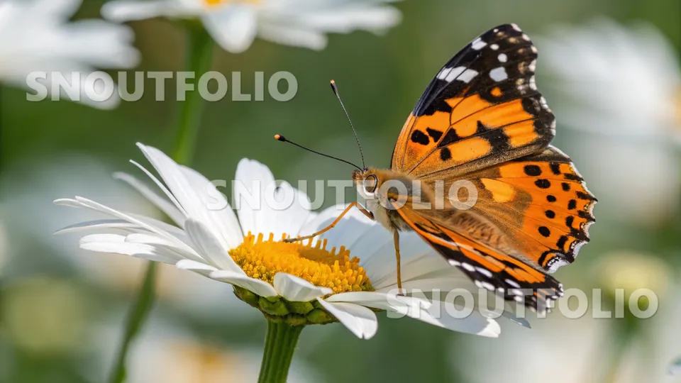 Curious Whimsy of the Monarch