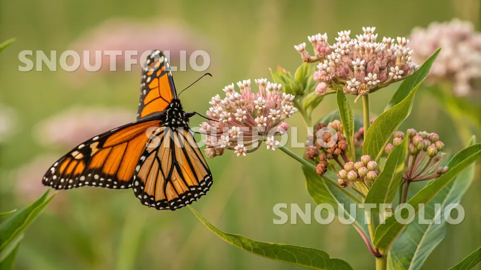 Bold Whisper of the Swallowtail