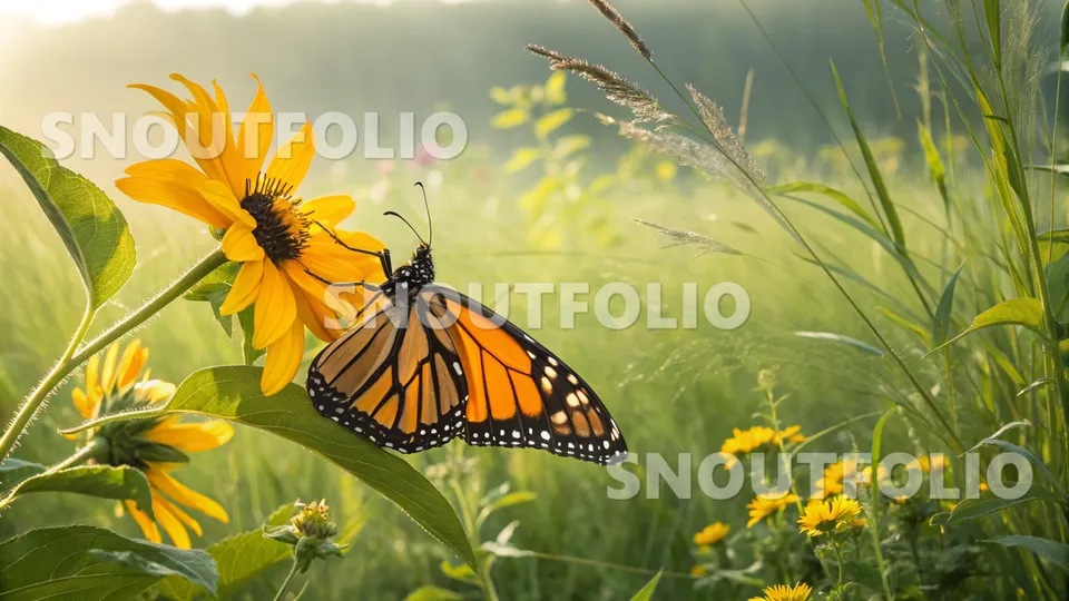 Faithful Essence of the Swallowtail