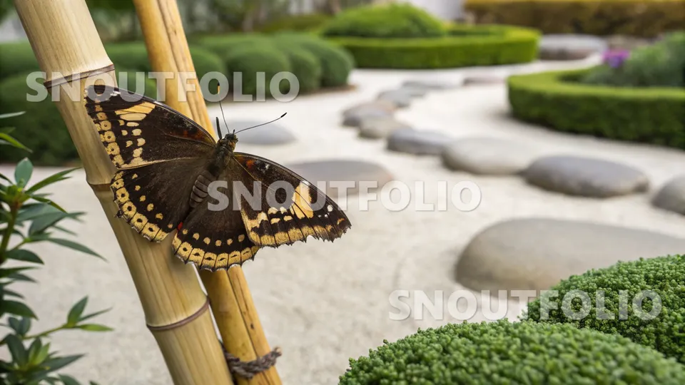 Faithful Whimsy of the Mourning Cloak
