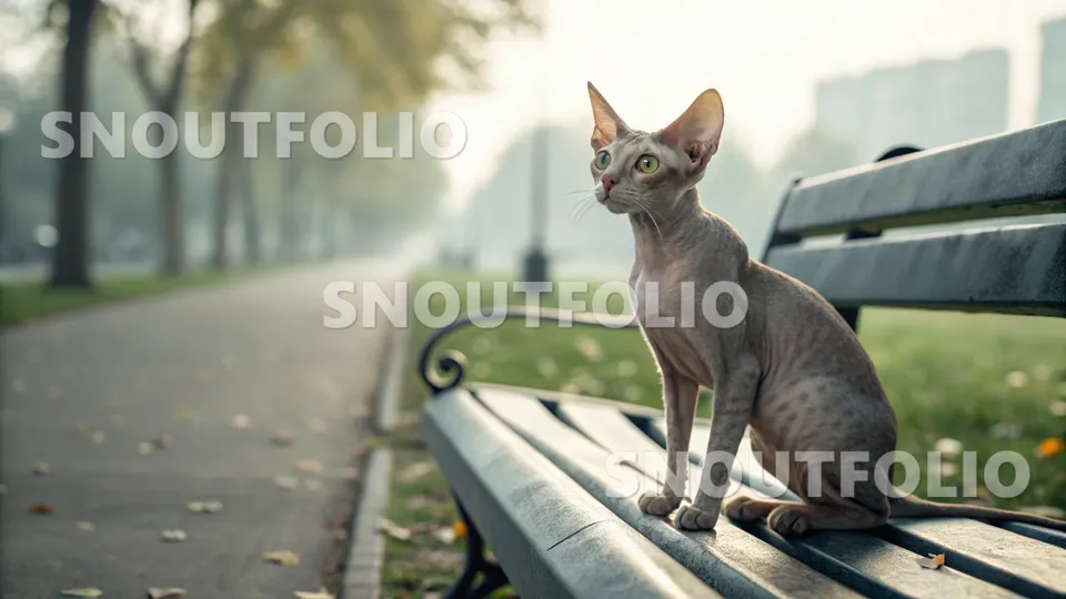 Silent Journey of the Bambino