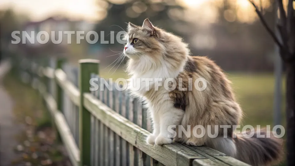 Bright Memory of the Ragamuffin