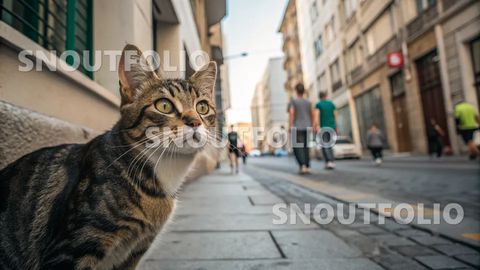 Bold Soul of the Manx