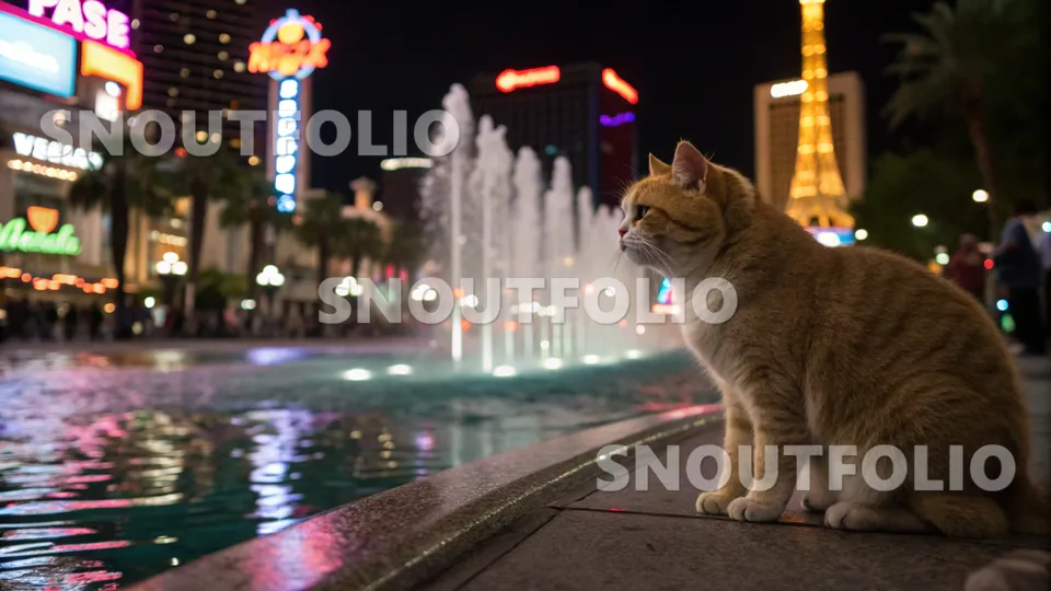 Gentle Journey of the Exotic Shorthair