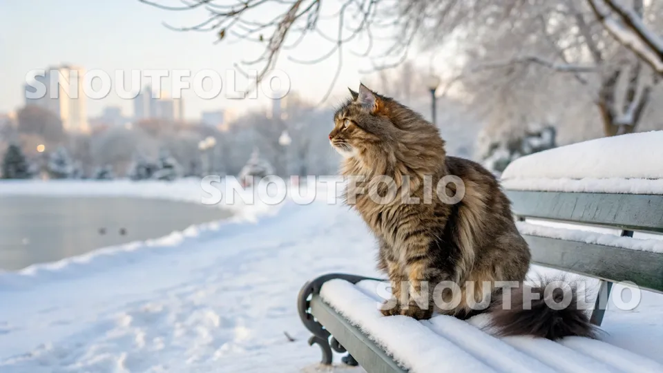 Faithful Whiff of the Siberian