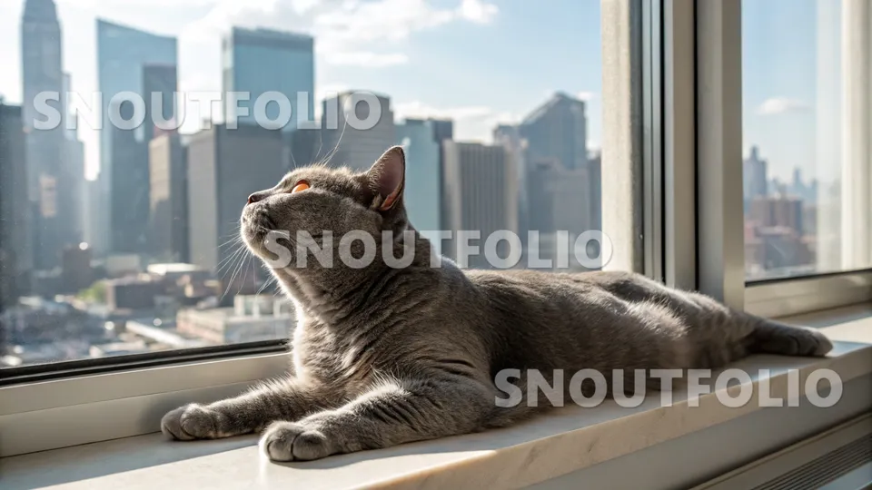 Quiet Wanderer of the Chartreux