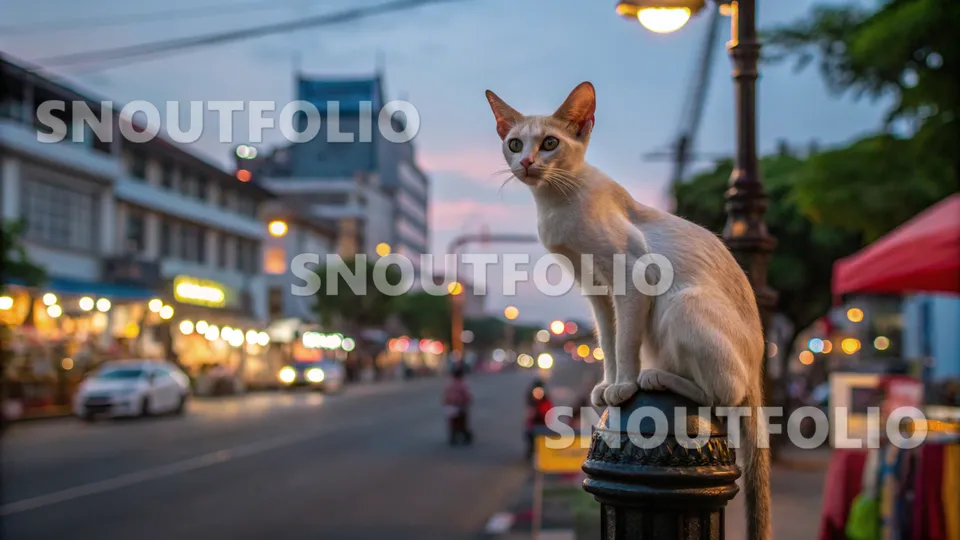 Charming Journey of the Javanese