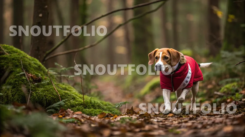 Curious Stride of the Steinbracke