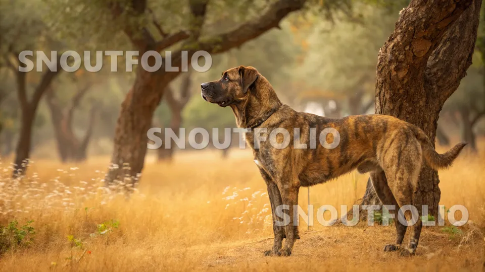 Mighty Soul of the Rafeiro do Alentejo