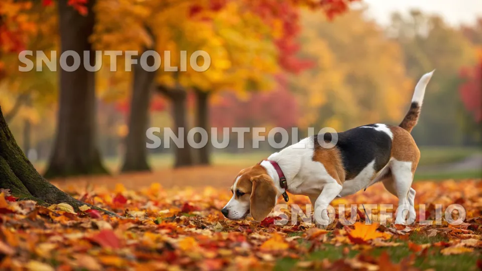 Graceful Memory of the Beagle