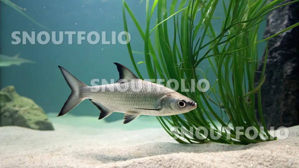 Curious Journey of the Bala Shark