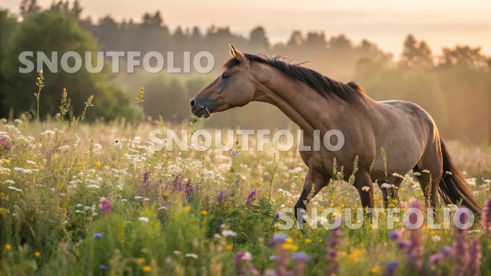 Gentle Memory of the Malopolski