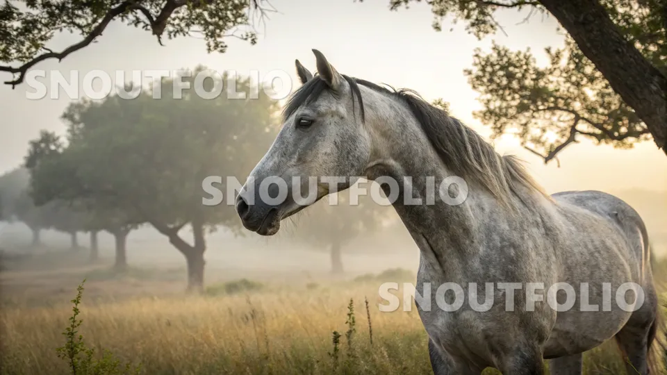 Charming Soul of the Spanish-Norman