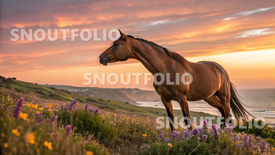 Golden Presence of the Welara