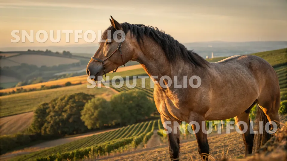 Faithful Gaze of the Auxois