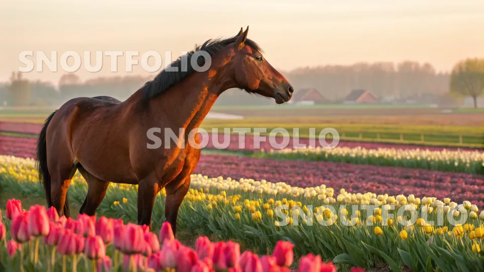 Faithful Wanderer of the Gelderland