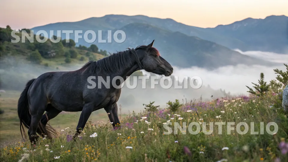 Quiet Memory of the San Fratello