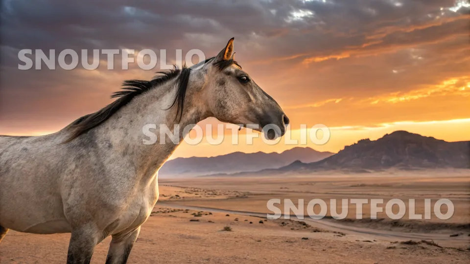 Bright Wanderer of the Baluchi