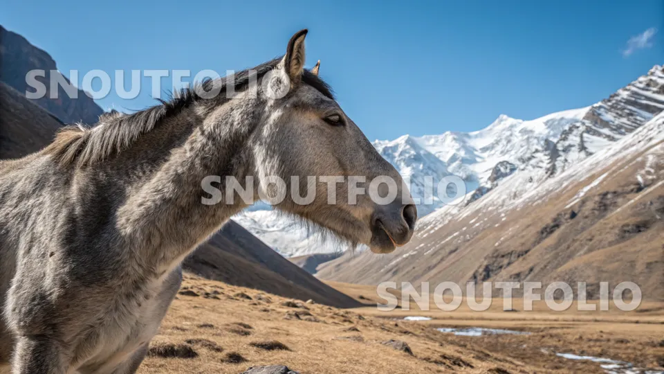 Curious Spark of the Spiti
