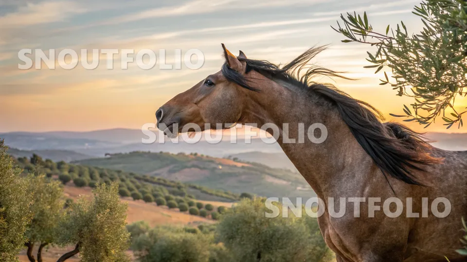 Gentle Journey of the Altér Real