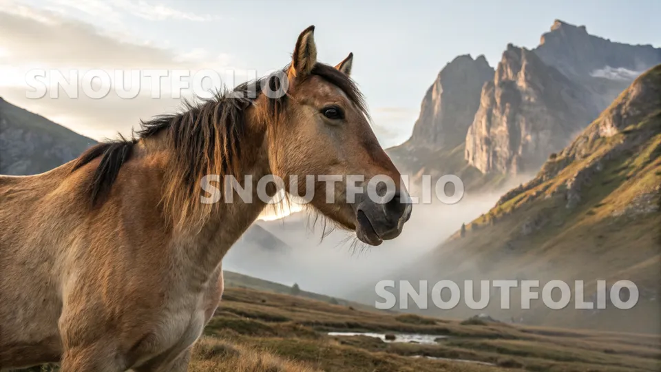 Quiet Whisper of the Altai