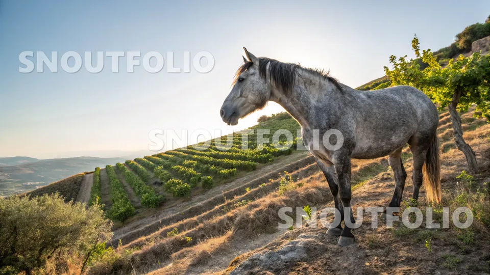 Mighty Aura of the Cretan