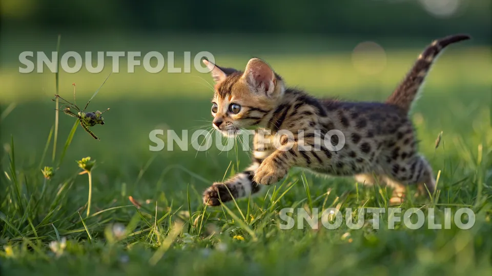 Faithful Echo of the Raas-Bengal Mix