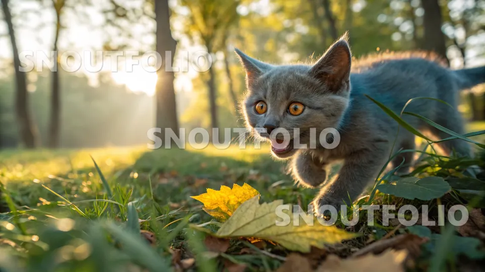 Calm Spark of the Frostpoint Shorthair-Malayan Shorthair Mix