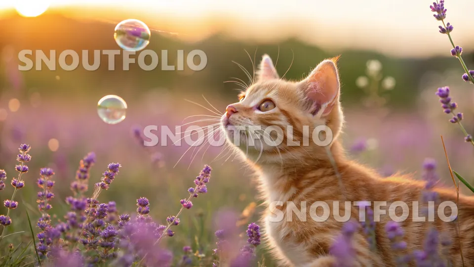 Loyal Glimpse of the Brazilian Shorthair-Ember Shorthair Mix