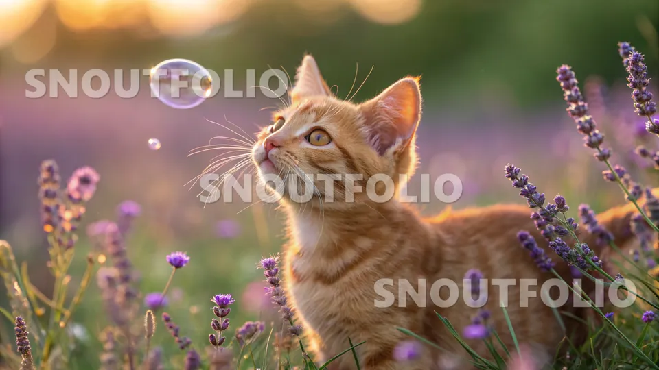 Gentle Flare of the Asian Shorthair-Ember Shorthair Mix