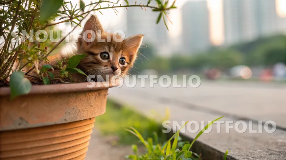 Majestic Whisper of the Malayan Shorthair-Toybob Mix