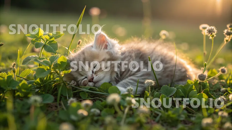 Bold Memory of the Selkirk Rex