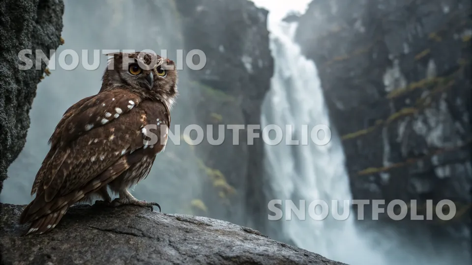 Quiet Flare of the Otus roraimae