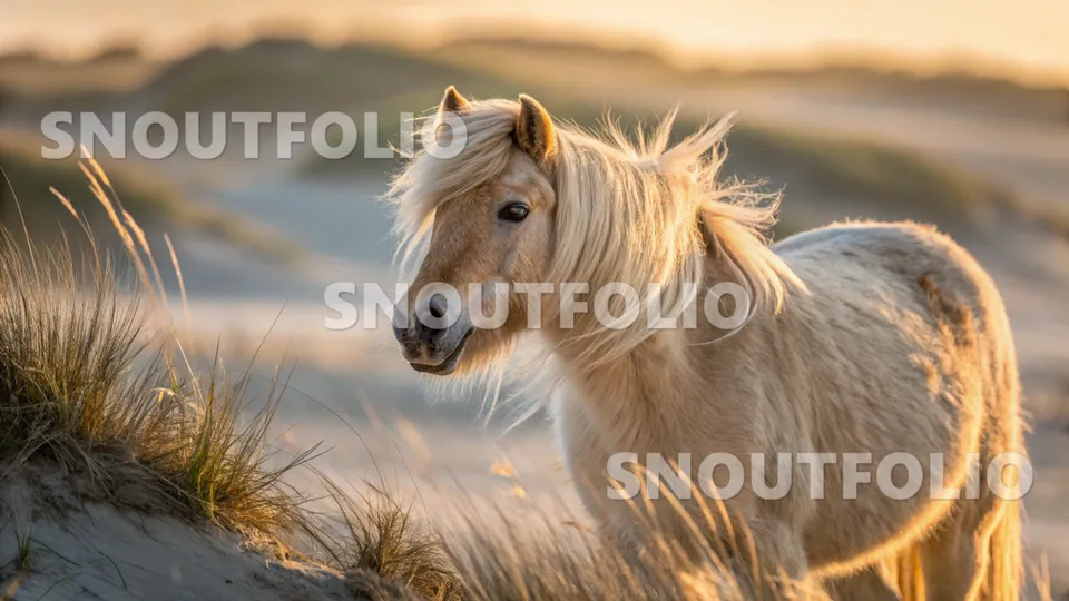 Rustic Ponies Gallery