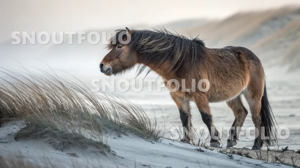 Rustic Ponies Gallery