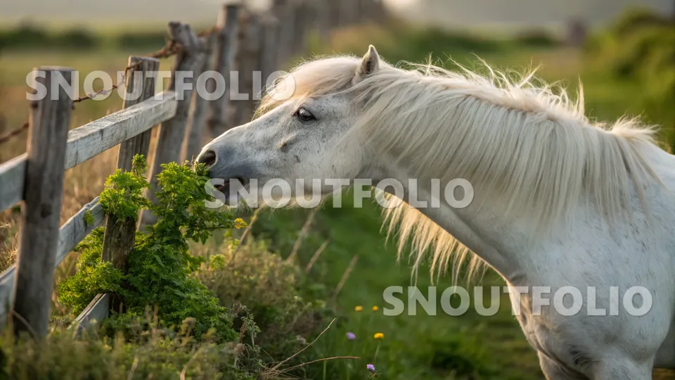 Mighty Memory of the Glimmermist Pony