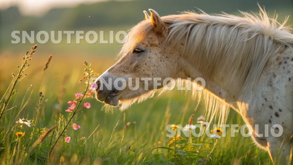 Charming Charm of the Dawnwhisper Pony