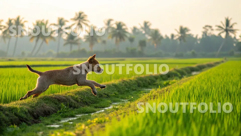 Wild Echo of the Kanni