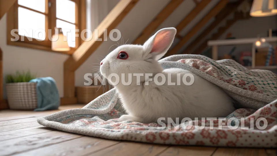 Witty Wanderer of the Netherland Dwarf