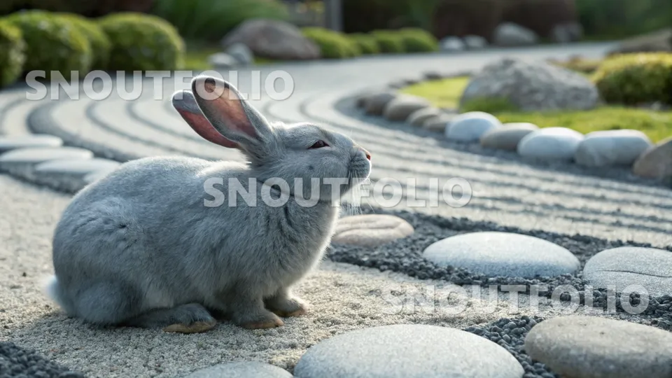Charming Flare of the Mini Rex