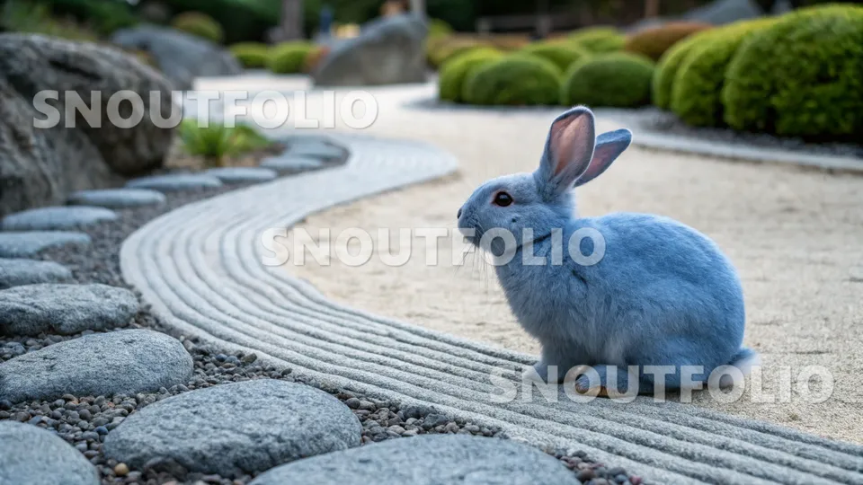 Loyal Whiff of the Mini Rex