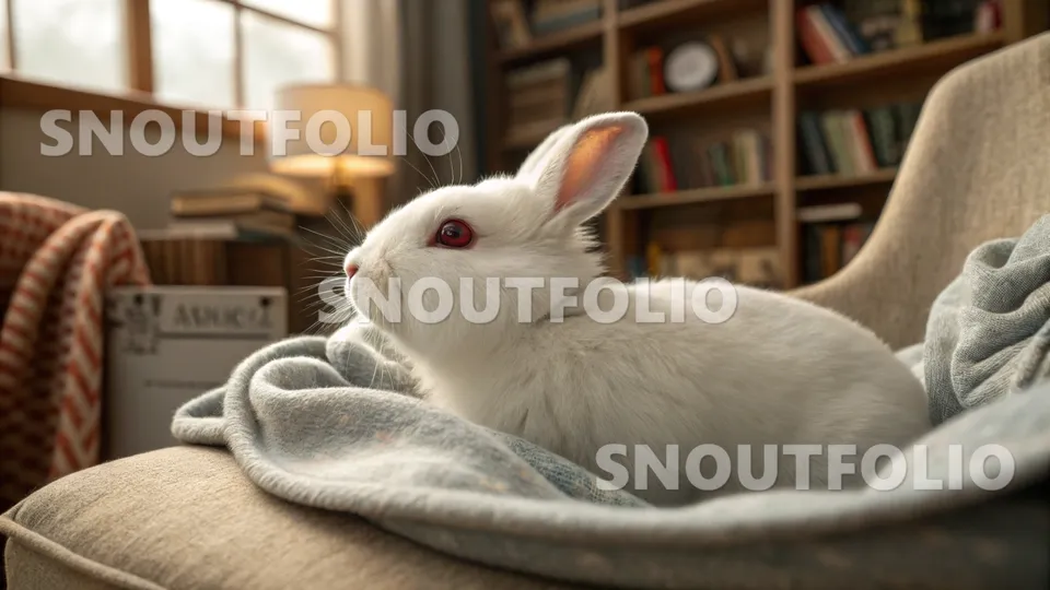 Noble Echo of the Netherland Dwarf