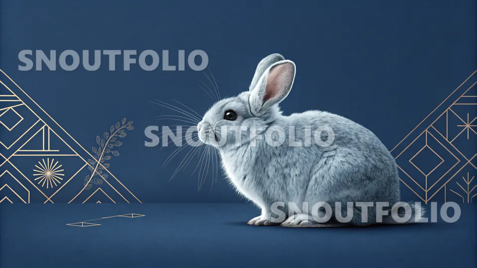 Faithful Charm of the Chinchilla
