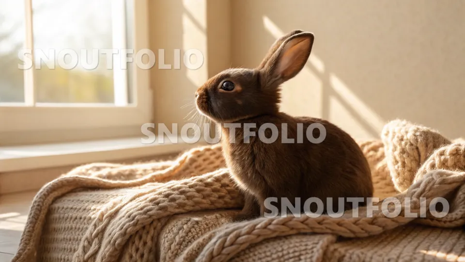 Loyal Spirit of the Mini Rex