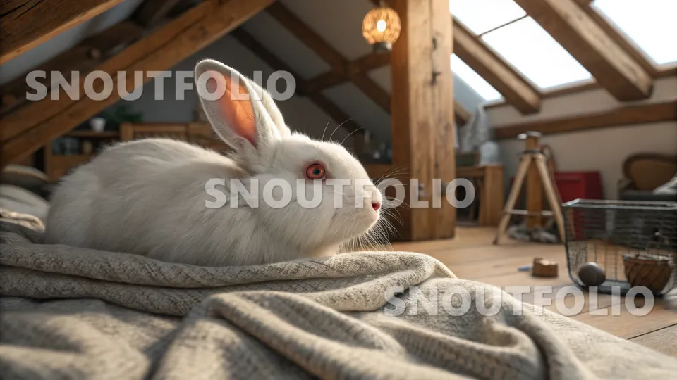 Silent Spark of the Netherland Dwarf