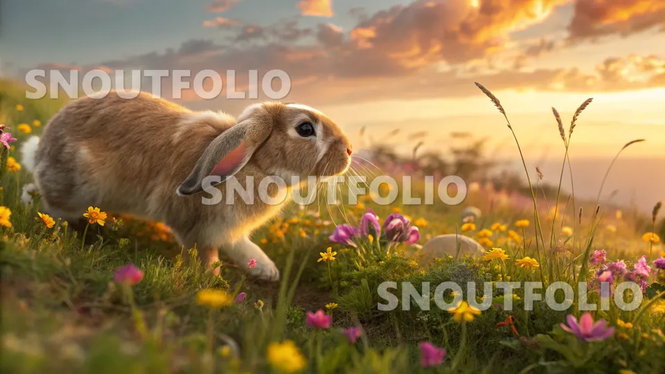 Curious Aura of the Holland Lop