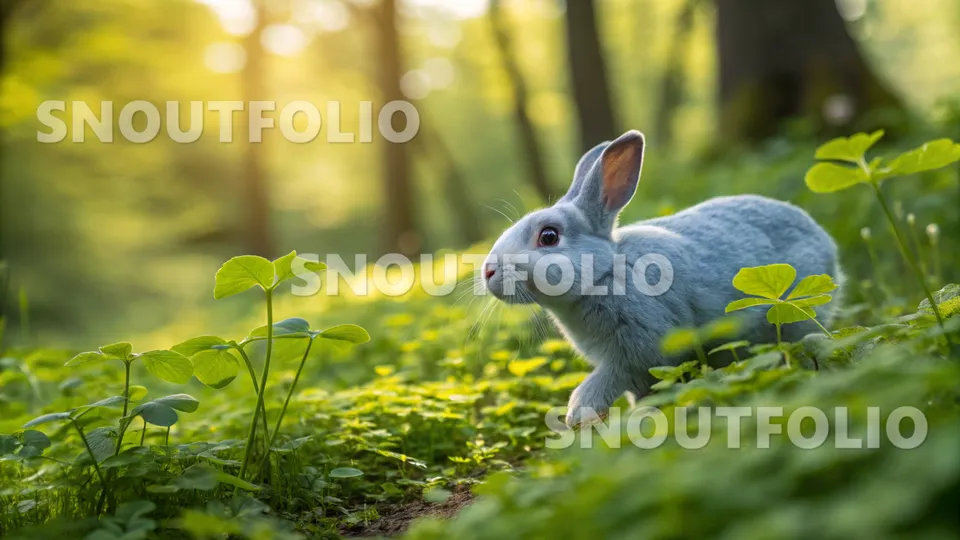 Playful Memory of the Mini Rex