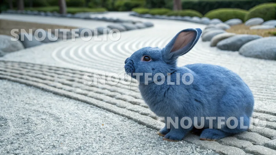 Wild Memory of the Mini Rex